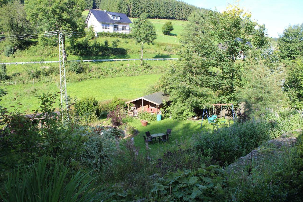 Haus Talblick Villa Schmallenberg Exterior photo